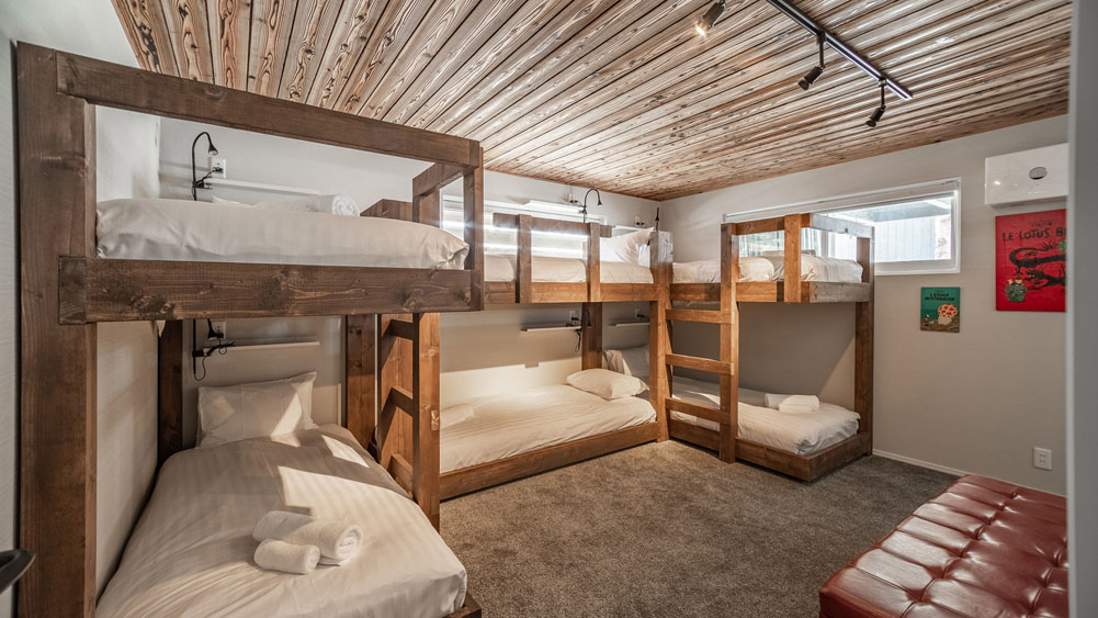 Shousugi  Kid's Bedroom